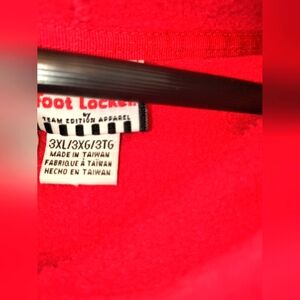 Wisconsin Badgers hoodie